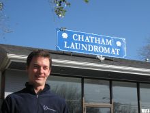 Peter Donovan