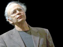 Peter Donovan
