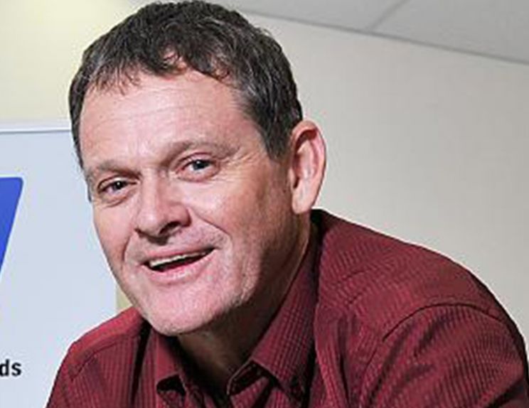 Peter Donovan