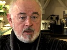 Peter Egan