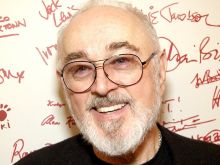 Peter Egan