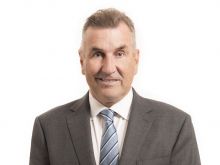 Peter Egan