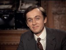 Peter Egan
