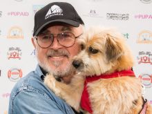 Peter Egan