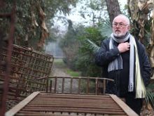 Peter Egan