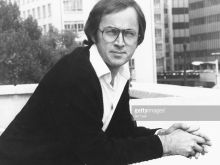 Peter Egan
