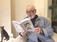 Peter Egan