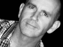 Peter Egan