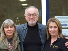 Peter Egan