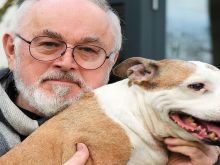 Peter Egan