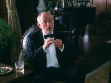Peter Egan