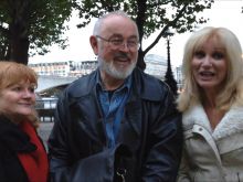 Peter Egan