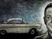 Peter Egan