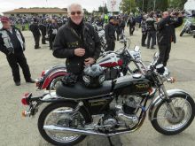 Peter Egan