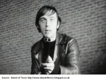 Peter Egan