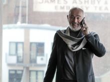 Peter Egan