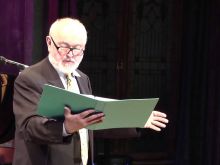 Peter Egan