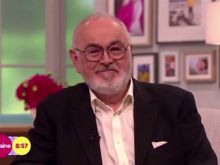 Peter Egan