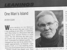 Peter Egan