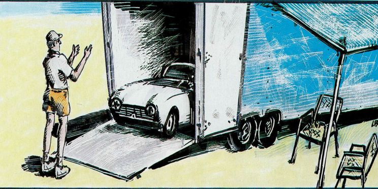 Peter Egan
