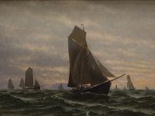 Peter Eggers