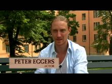 Peter Eggers