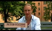 Peter Eggers