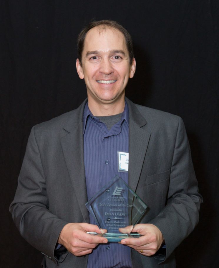 Peter Eggers