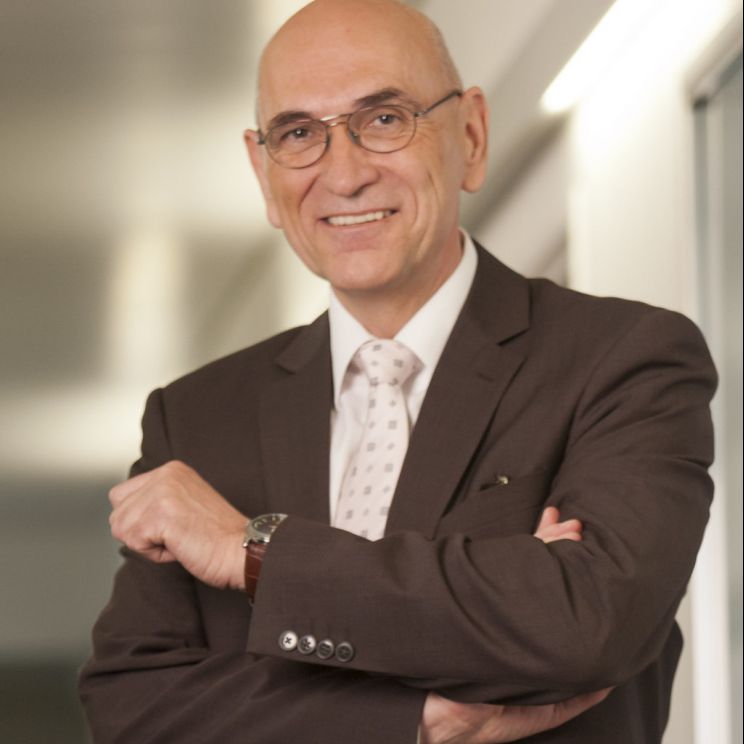 Peter Eggers