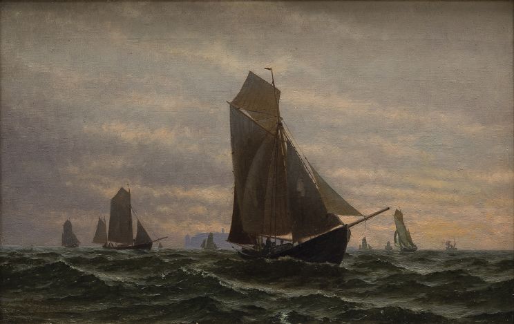 Peter Eggers