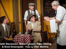 Peter Elbling
