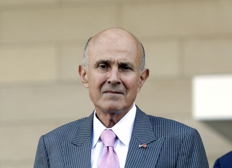 Peter Eliasberg