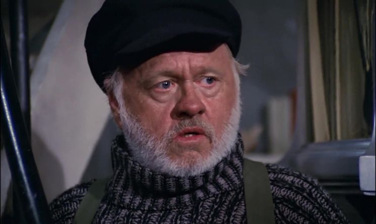 Peter Elliott