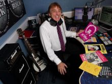 Peter Ellis