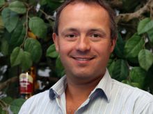 Peter Ellis