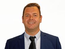 Peter Ellis