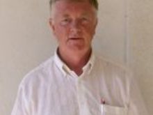 Peter Ellis