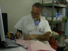 Peter Ellis