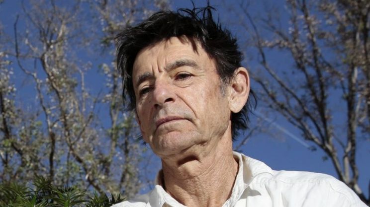 Peter Ellis