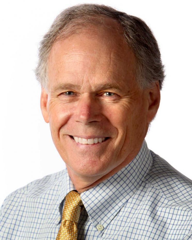 Peter Ellis