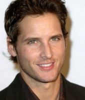 Peter Facinelli