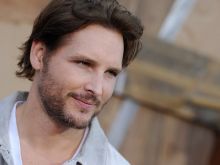 Peter Facinelli