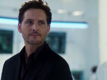 Peter Facinelli