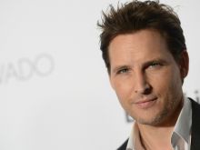 Peter Facinelli