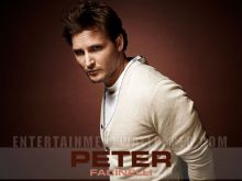 Peter Facinelli