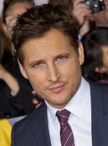 Peter Facinelli