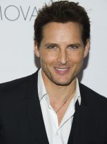 Peter Facinelli