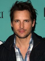 Peter Facinelli