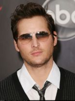 Peter Facinelli