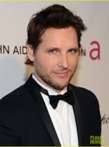 Peter Facinelli